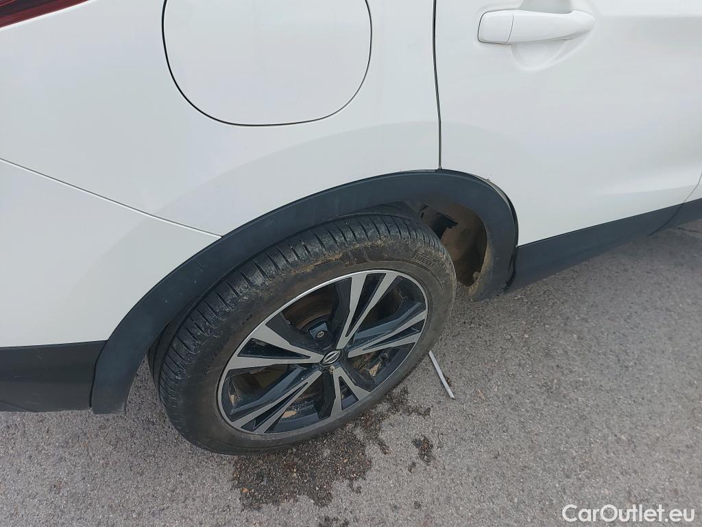  Nissan  Qashqai NISSAN  / 2017 / 5P / todoterreno dCi 85 kW (115 CV) E6D N-CONNECTA #44