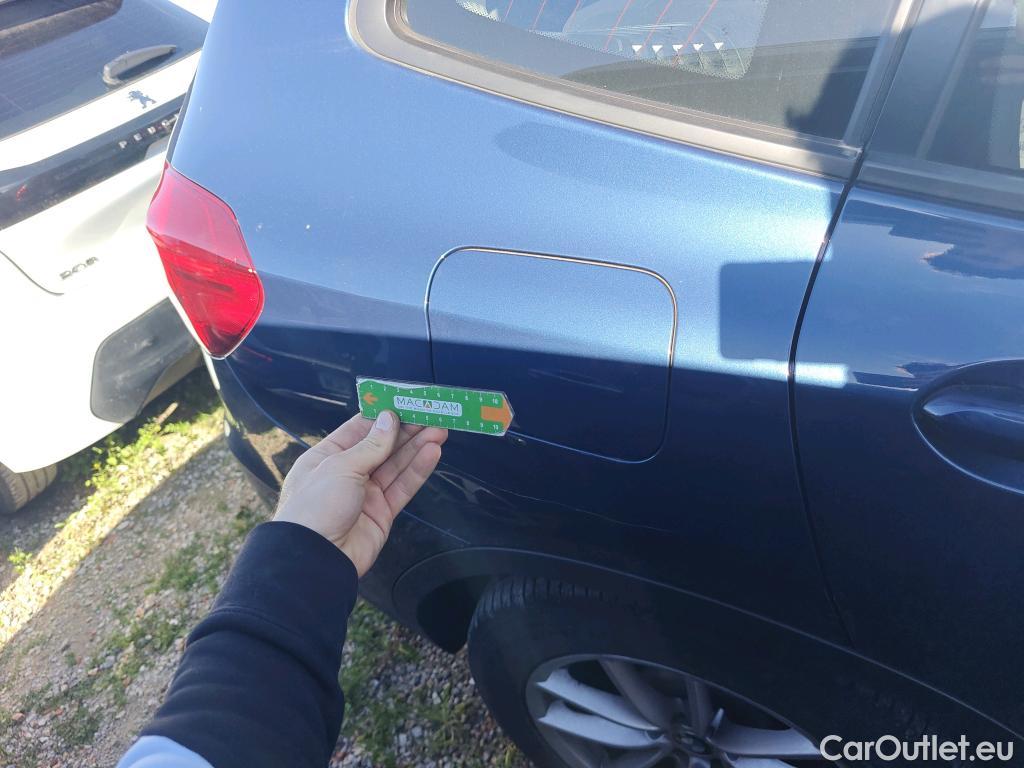  Bmw  X3 Serie  sDrive18d Advantage 2.0 150CV AT8 E6dT #1