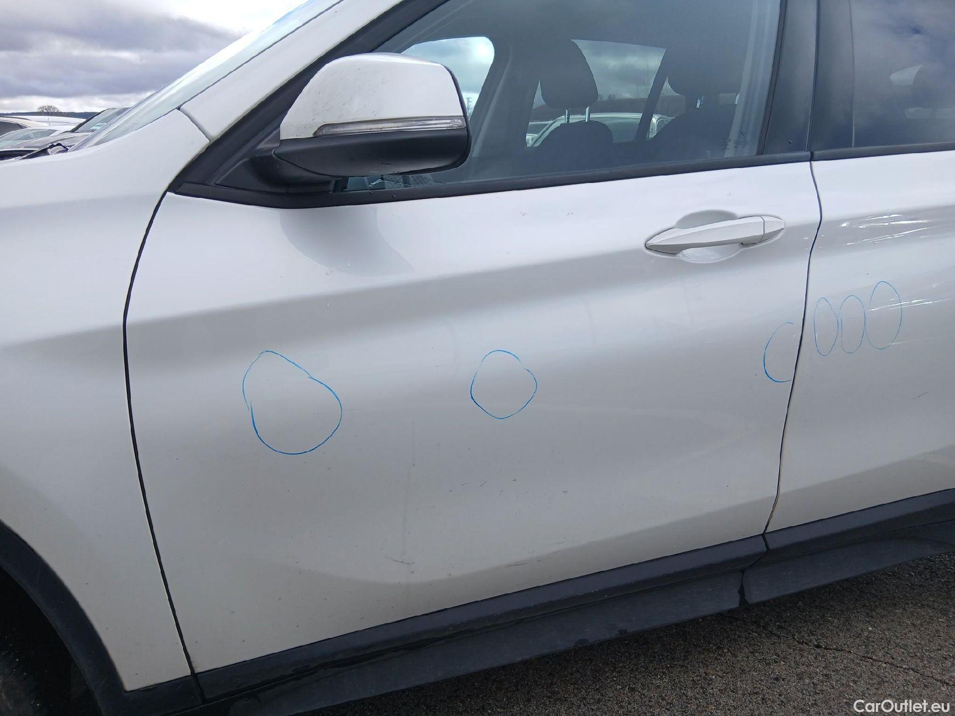  Bmw  X1 BMW  / 2019 / 5P / todoterreno sDrive16d Business #12