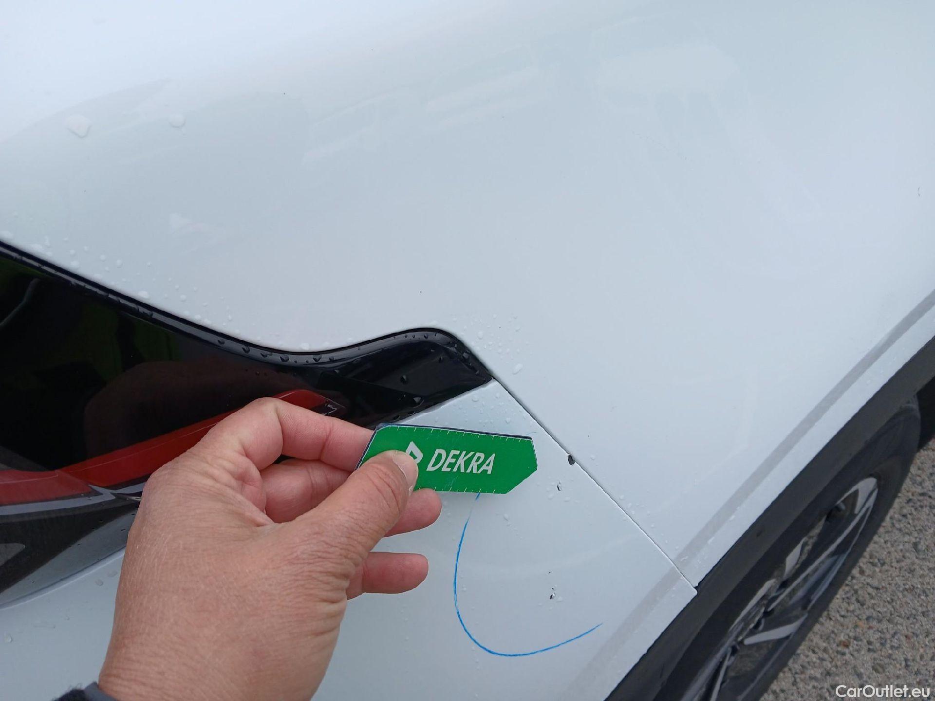  KIA  Sportage KIA  / 2022 / 5P / todoterreno 1.6 T-GDi 110kW (150CV) Drive 4x2 (AC2) #31