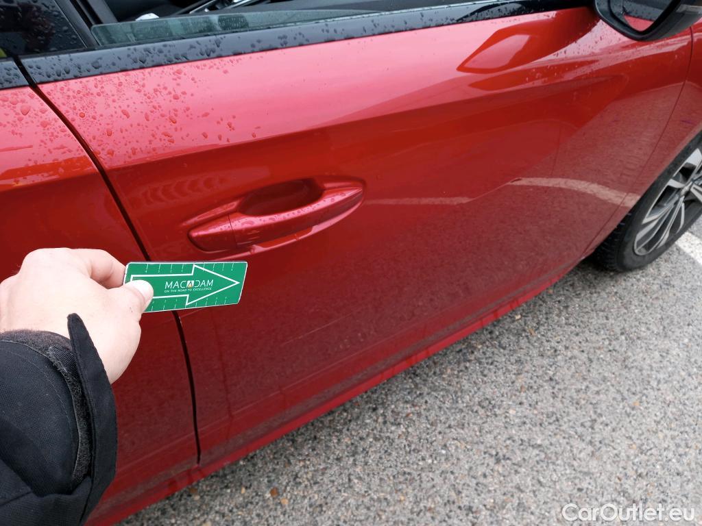  Peugeot  508 PEUGEOT  / 2018 / 5P / familiar SW Allure Pack BlueHDi 130 S&S EAT8 #14