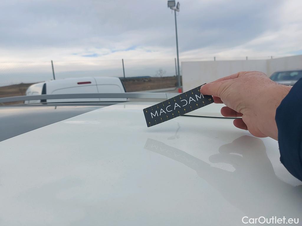  Nissan  Qashqai NISSAN  / 2017 / 5P / todoterreno dCi 85 kW (115 CV) E6D N-CONNECTA #2