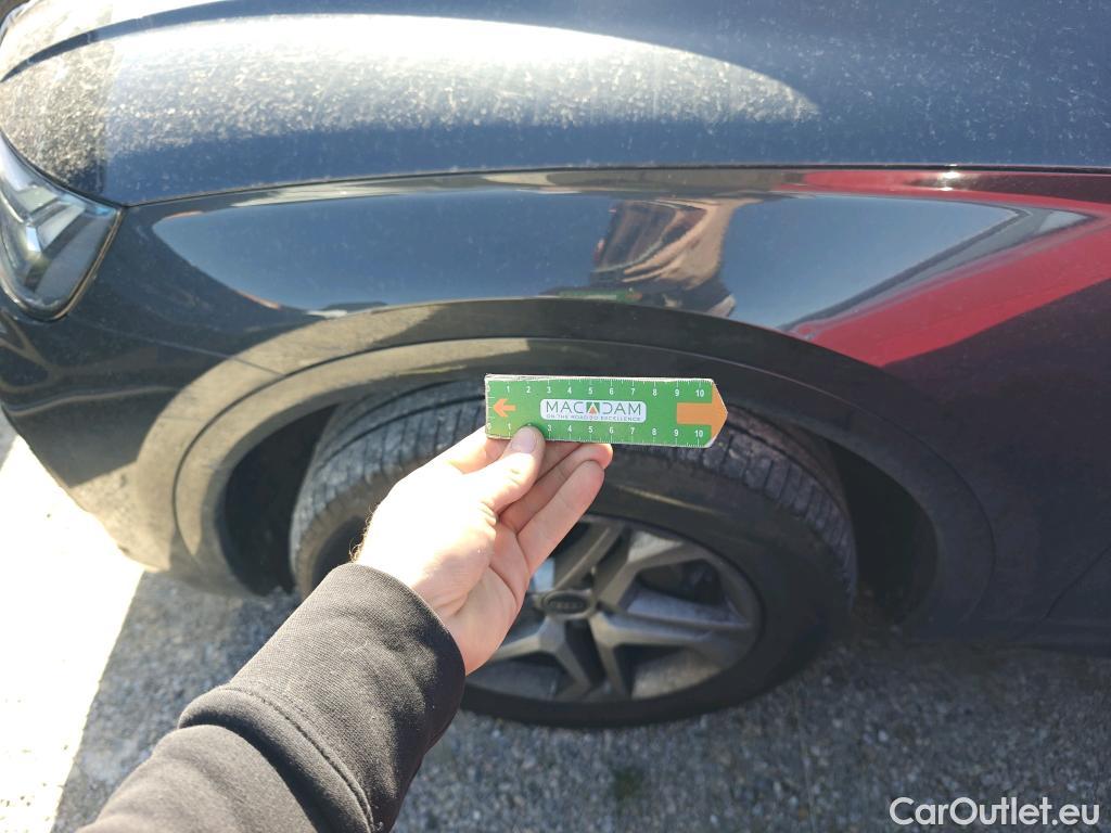  Audi  Q5 AUDI  SPORTBACK / 2020 / 5P / todoterreno Advanced 40 TDI 150kW quattro-ultra #42