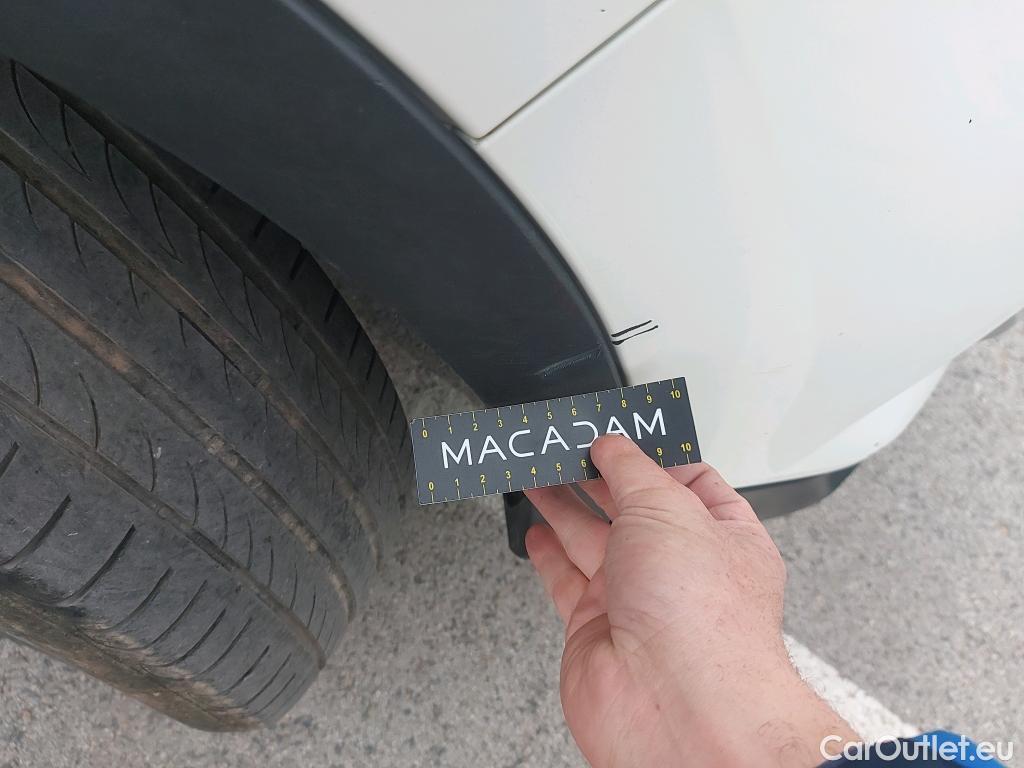  Nissan  Qashqai NISSAN  / 2017 / 5P / todoterreno dCi 85 kW (115 CV) E6D N-CONNECTA #43