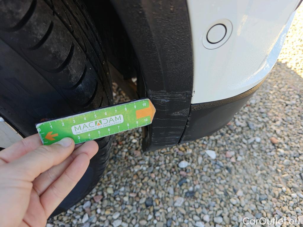  Volkswagen  T-ROC VOLKSWAGEN  / 2021 / 5P / todoterreno Life 2.0 TDI 85kW (115CV) (AC) #16