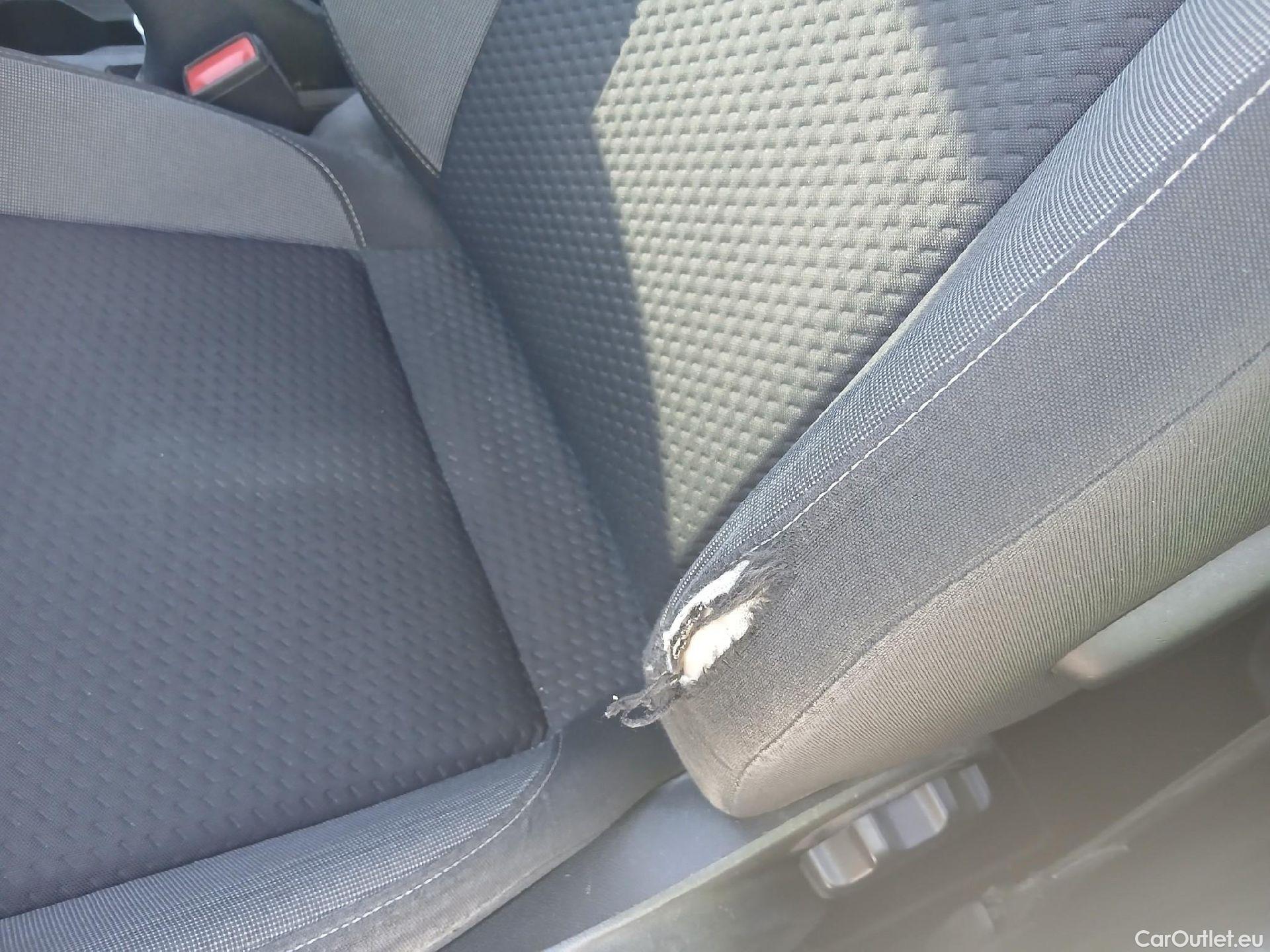  Volkswagen  Taigo VOLKSWAGEN  / 2021 / 5P / todoterreno Life 1.0 TSI 81kW (110CV) #8