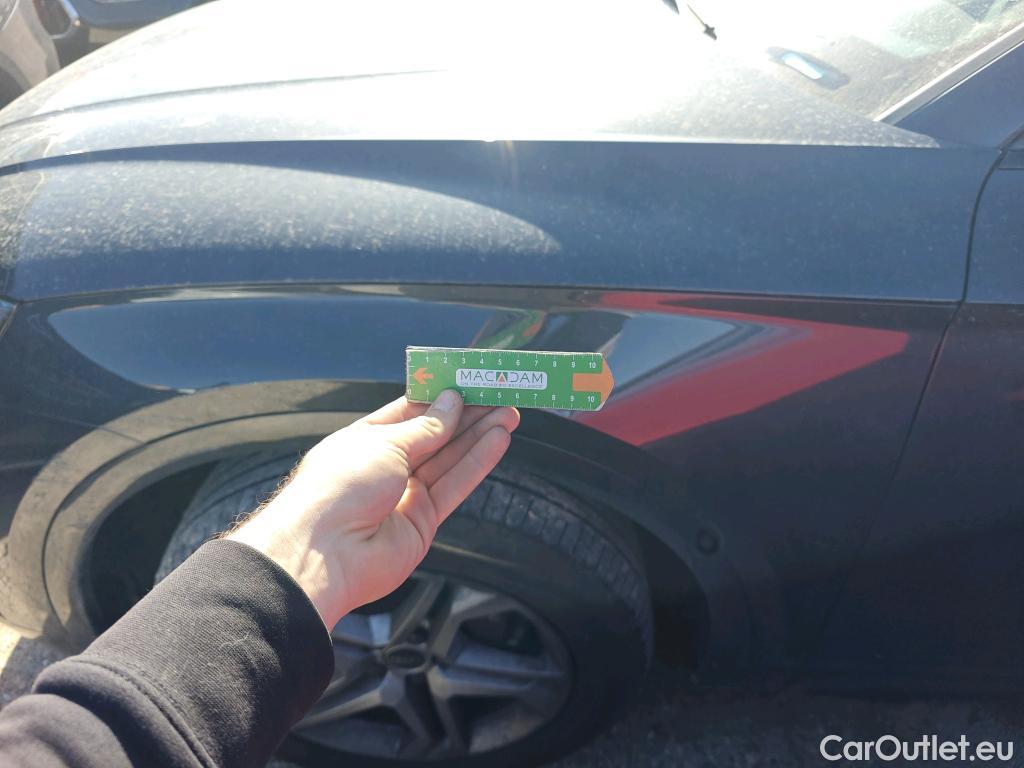  Audi  Q5 AUDI  SPORTBACK / 2020 / 5P / todoterreno Advanced 40 TDI 150kW quattro-ultra #6