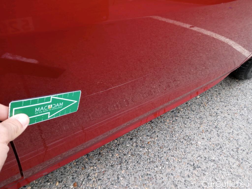  Peugeot  508 PEUGEOT  / 2018 / 5P / familiar SW Allure Pack BlueHDi 130 S&S EAT8 #13