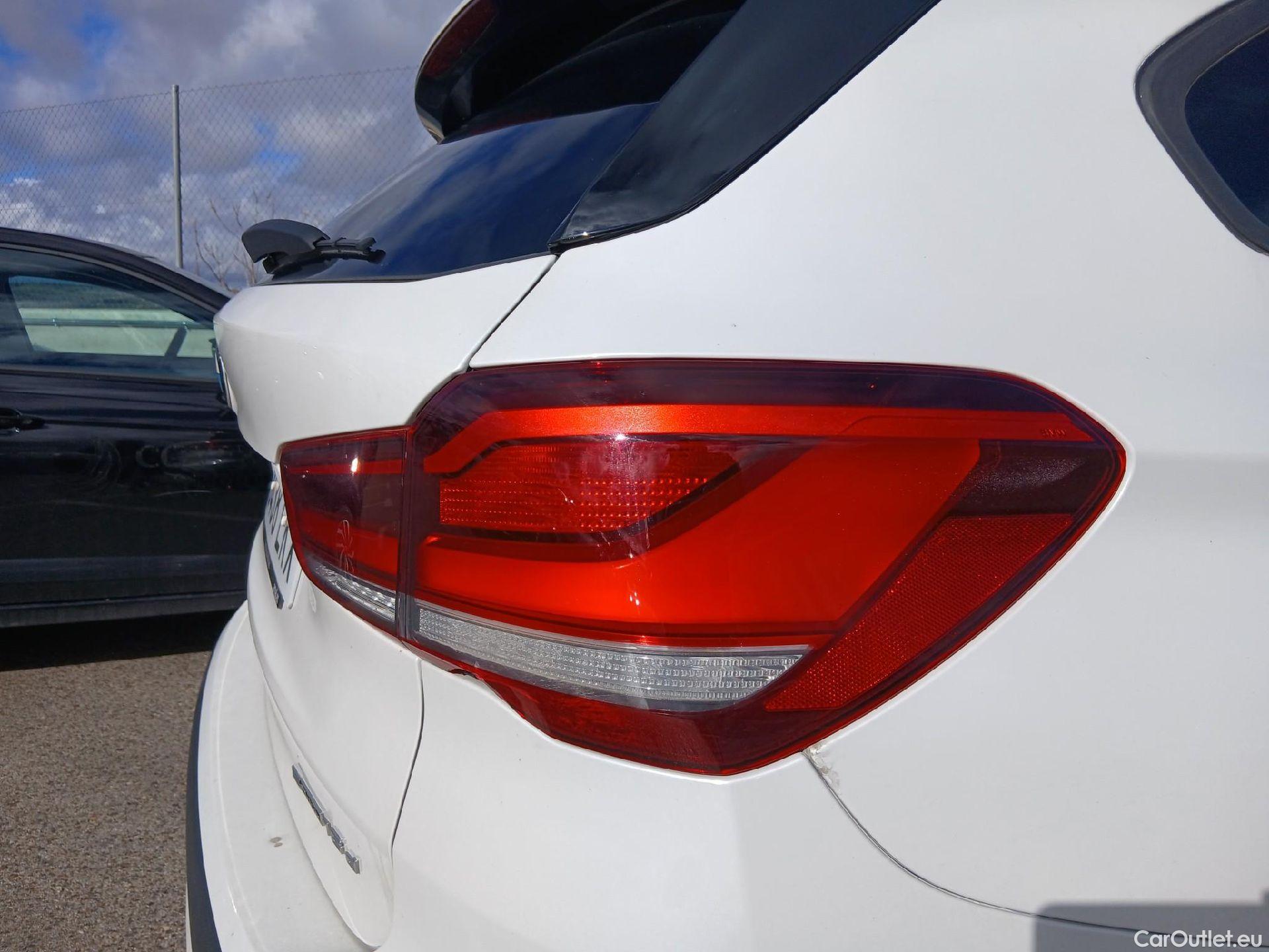  Bmw  X1 BMW  / 2019 / 5P / todoterreno sDrive16d Business #33