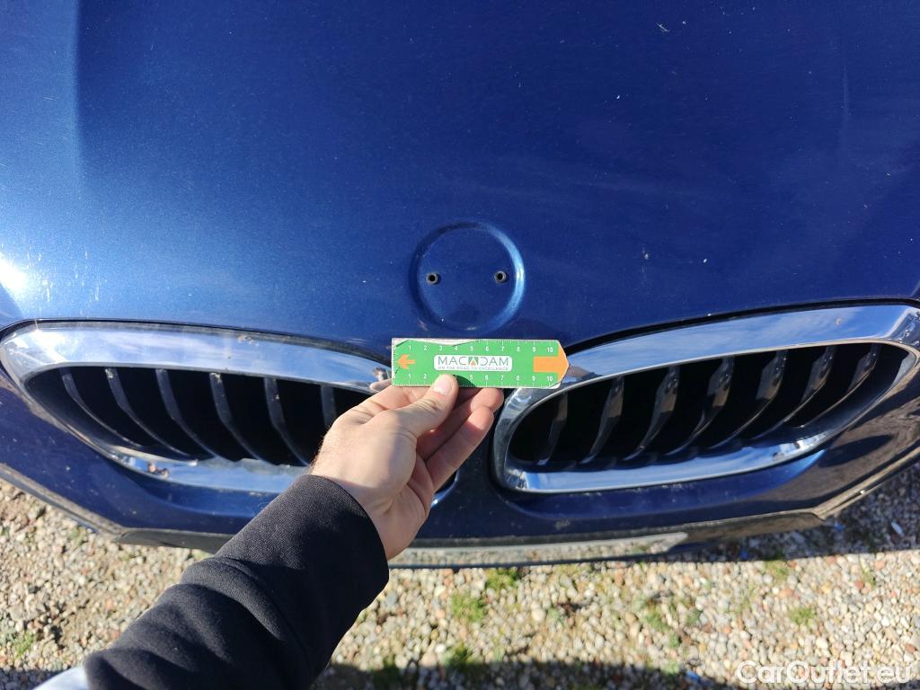  Bmw  X3 Serie  sDrive18d Advantage 2.0 150CV AT8 E6dT #4