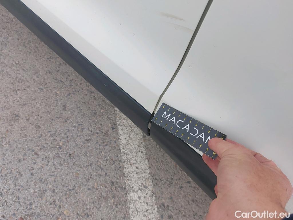  Nissan  Qashqai NISSAN  / 2017 / 5P / todoterreno dCi 85 kW (115 CV) E6D N-CONNECTA #15