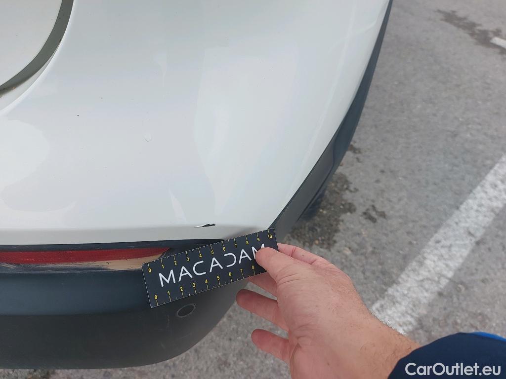  Nissan  Qashqai NISSAN  / 2017 / 5P / todoterreno dCi 85 kW (115 CV) E6D N-CONNECTA #34