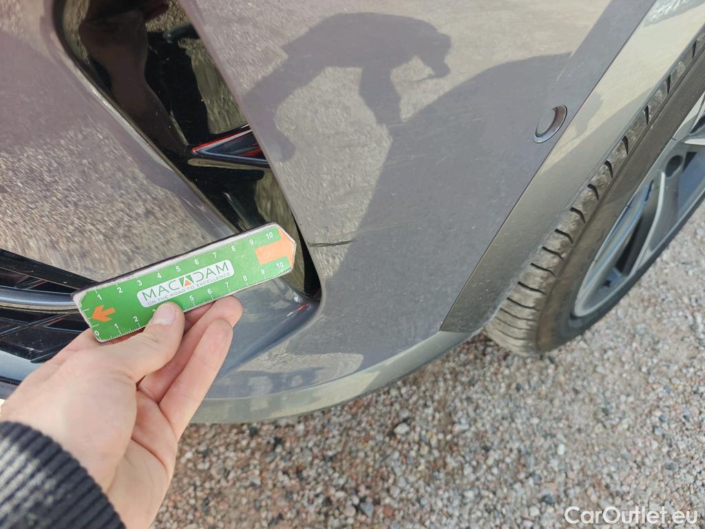  Cupra  Formentor CUPRA  / 2020 / 5P / todoterreno 1.5 TSI 110kW (150 CV) #42