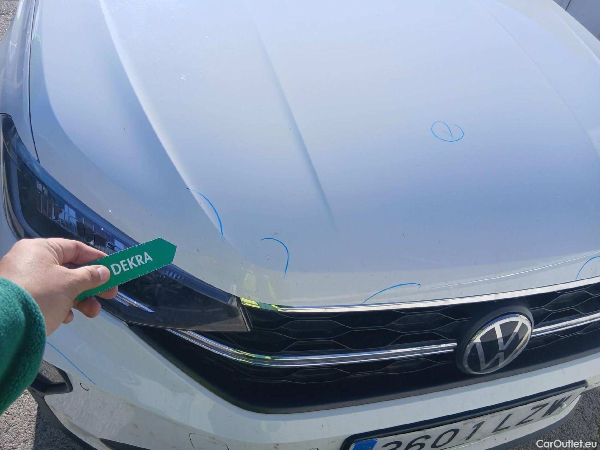  Volkswagen  Taigo VOLKSWAGEN  / 2021 / 5P / todoterreno Life 1.0 TSI 81kW (110CV) #11