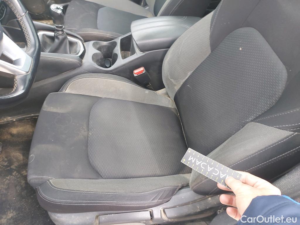  Nissan  Qashqai NISSAN  / 2017 / 5P / todoterreno dCi 85 kW (115 CV) E6D N-CONNECTA #19