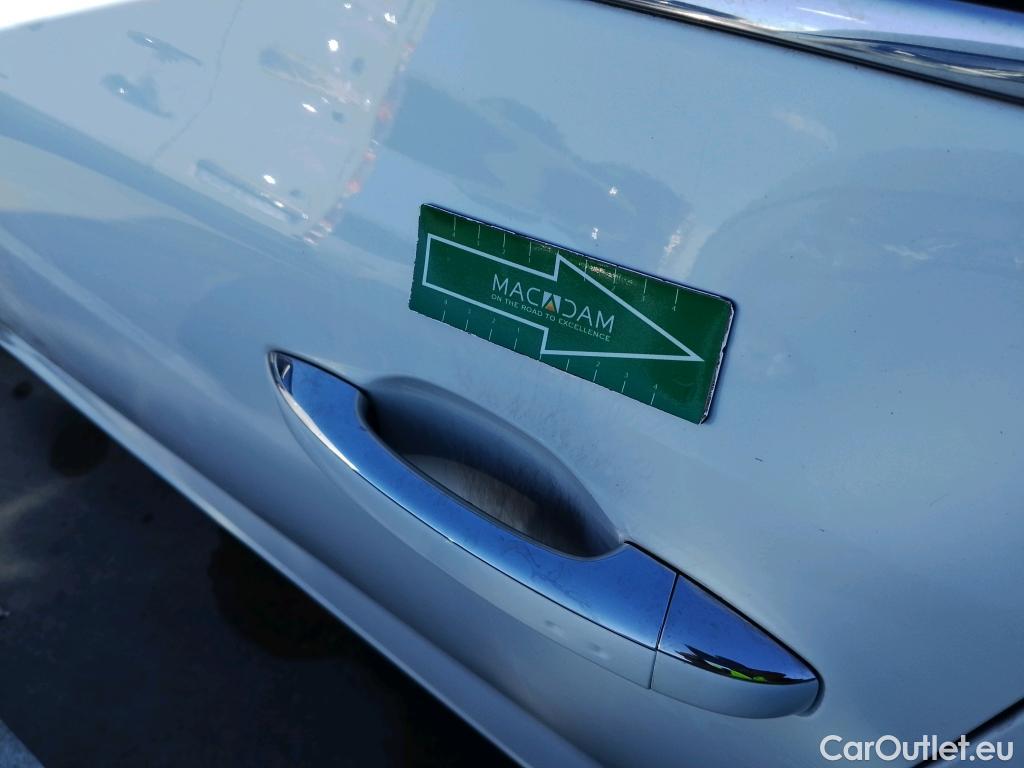  Renault  Megane RENAULT Mégane / 2015 / 5P / familiar Sp. Tourer Zen En. dCi 81kW (110CV) #19