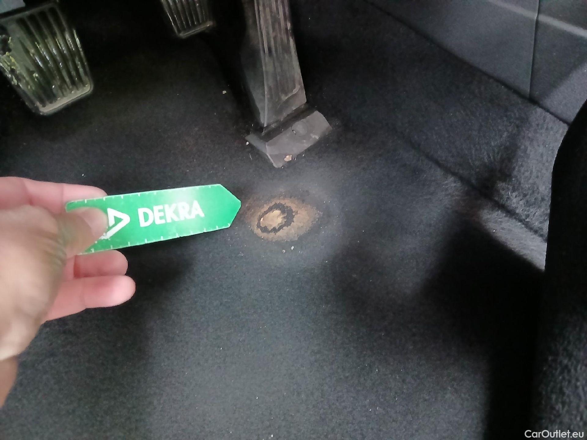  KIA  Sportage KIA  / 2022 / 5P / todoterreno 1.6 T-GDi 110kW (150CV) Drive 4x2 (AC2) #6