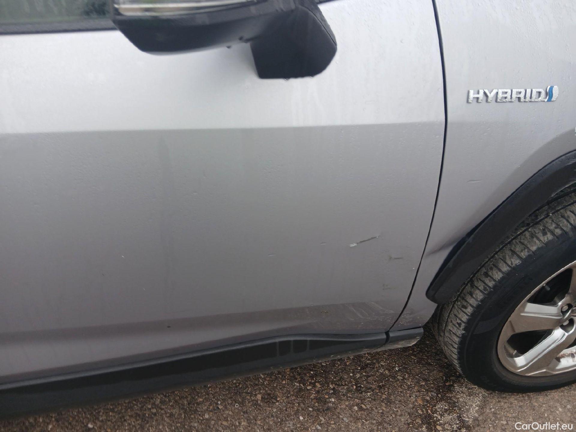  Toyota  RAV4 TOYOTA  / 2018 / 5P / todoterreno 2.5l Advance #29