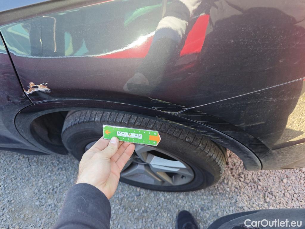  Audi  Q5 AUDI  SPORTBACK / 2020 / 5P / todoterreno Advanced 40 TDI 150kW quattro-ultra #36