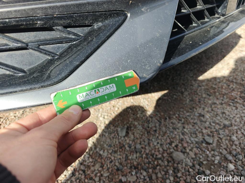  Cupra  Formentor CUPRA  / 2020 / 5P / todoterreno 1.5 TSI 110kW (150 CV) #45