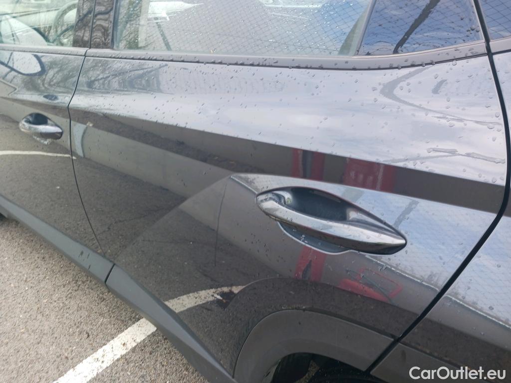  Hyundai  Tucson HYUNDAI  / 2020 / 5P / todoterreno 1.6 TGDI 169kW (230CV) HEV Maxx Auto #19