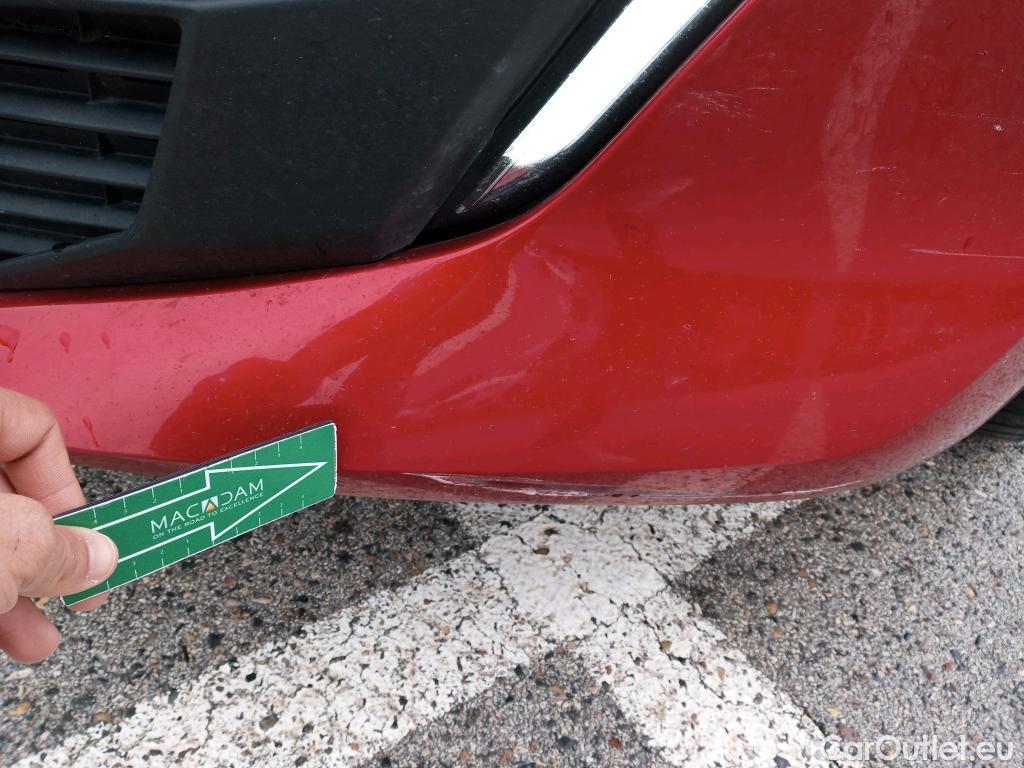  Peugeot  508 PEUGEOT  / 2018 / 5P / familiar SW Allure Pack BlueHDi 130 S&S EAT8 #5