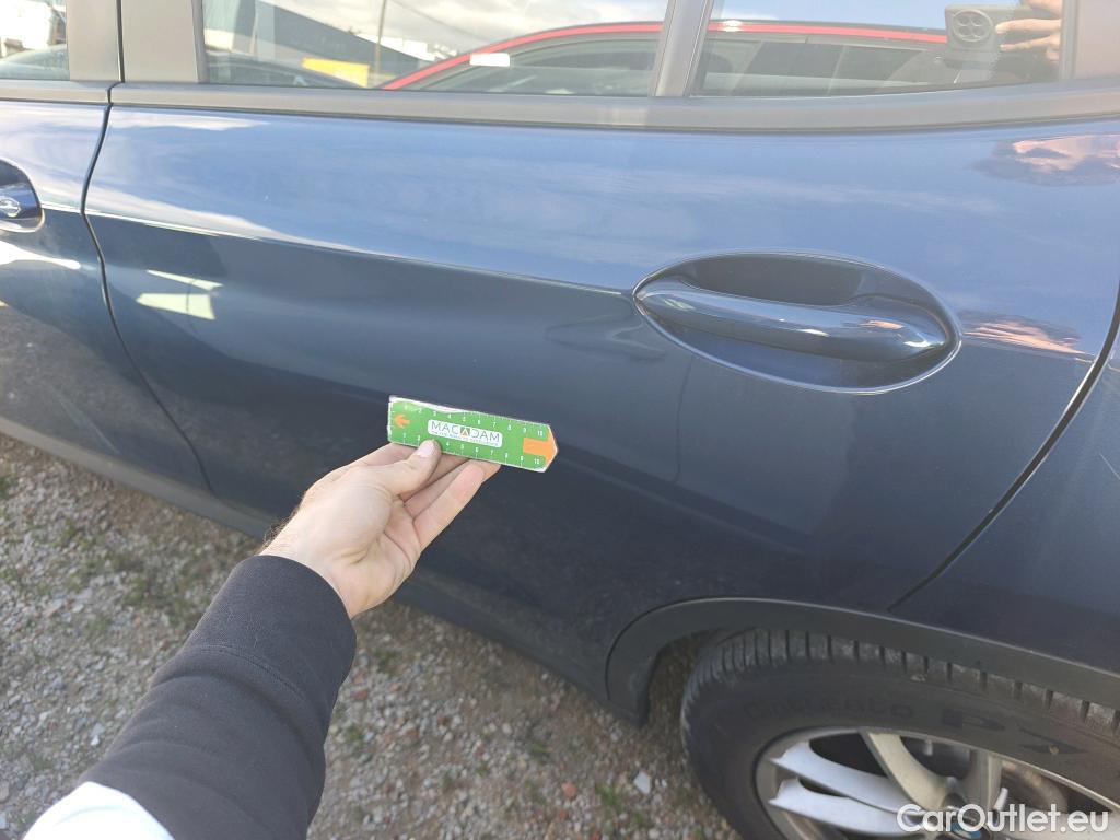  Bmw  X3 Serie  sDrive18d Advantage 2.0 150CV AT8 E6dT #19