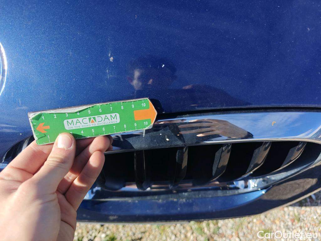  Bmw  X3 Serie  sDrive18d Advantage 2.0 150CV AT8 E6dT #25