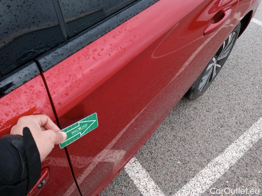  Peugeot  508 PEUGEOT  / 2018 / 5P / familiar SW Allure Pack BlueHDi 130 S&S EAT8 #12