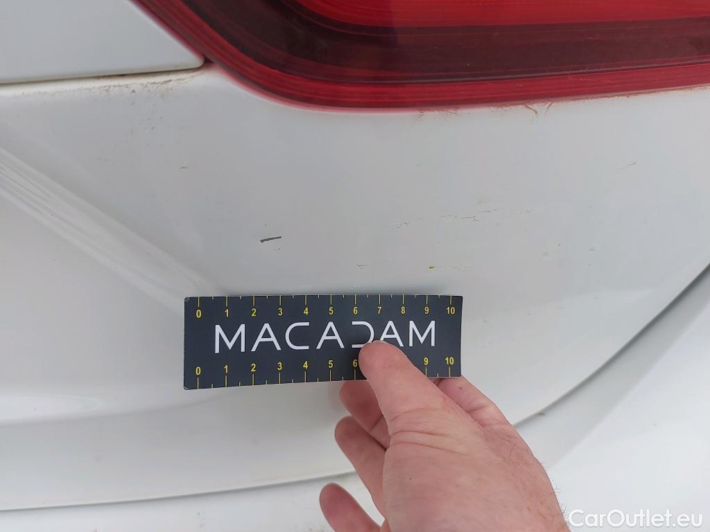  Nissan  Qashqai NISSAN  / 2017 / 5P / todoterreno dCi 85 kW (115 CV) E6D N-CONNECTA #7