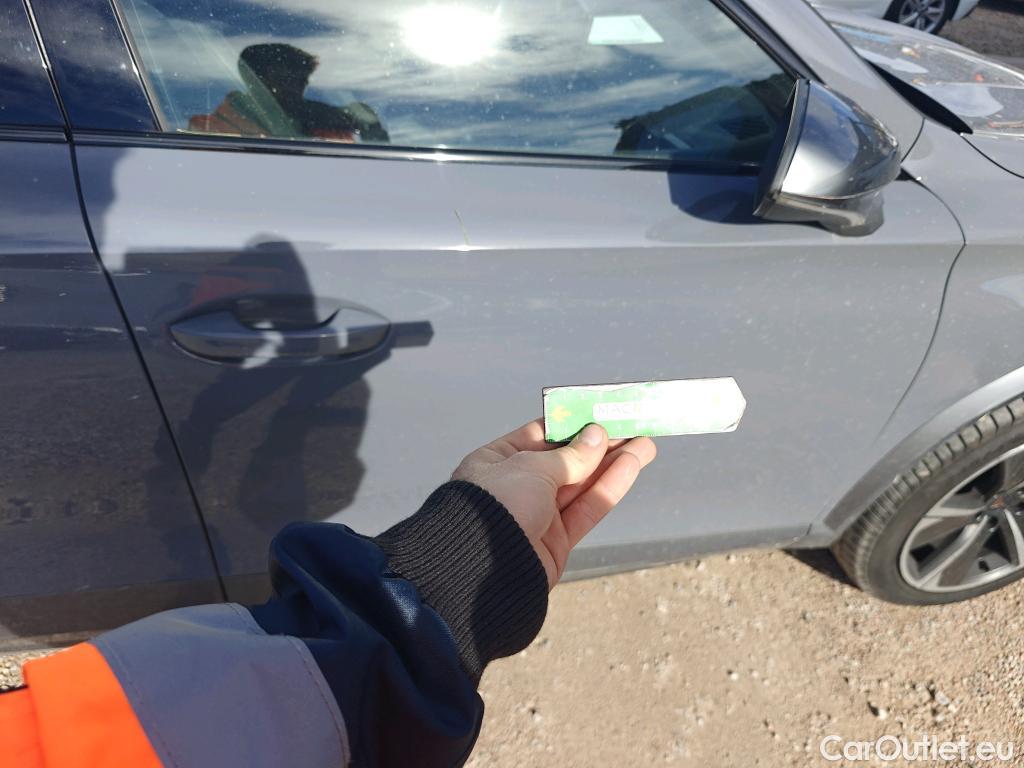  Cupra  Formentor CUPRA  / 2020 / 5P / todoterreno 1.5 TSI 110kW (150 CV) #7