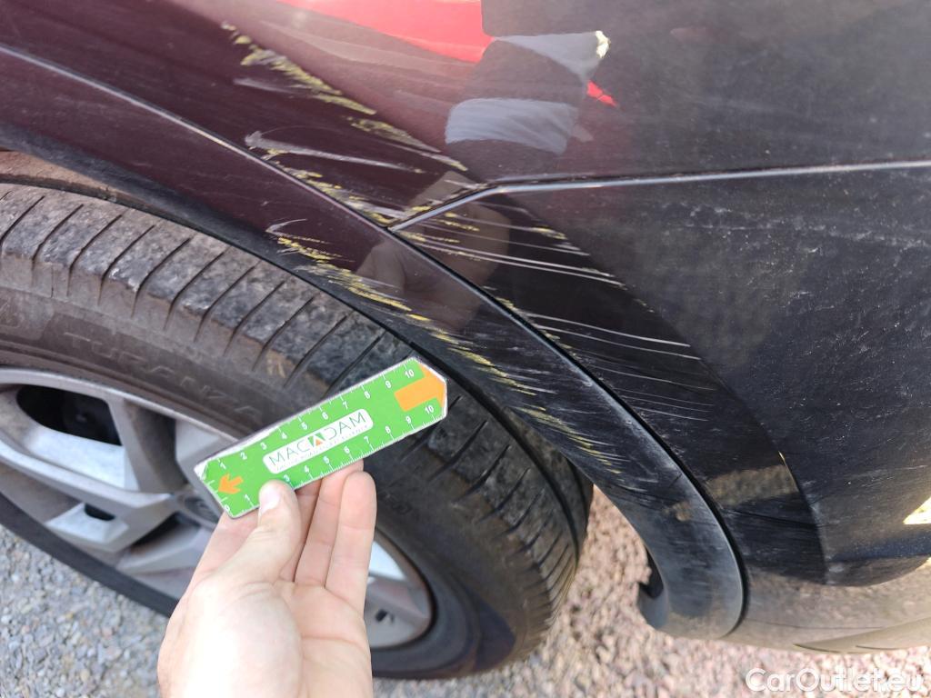  Audi  Q5 AUDI  SPORTBACK / 2020 / 5P / todoterreno Advanced 40 TDI 150kW quattro-ultra #37