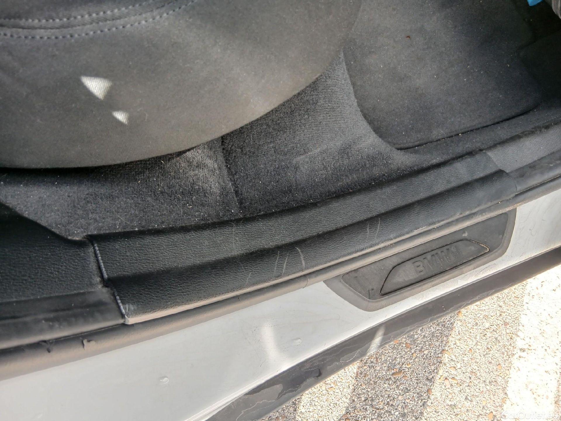  Bmw  X1 BMW  / 2019 / 5P / todoterreno sDrive16d Business #45