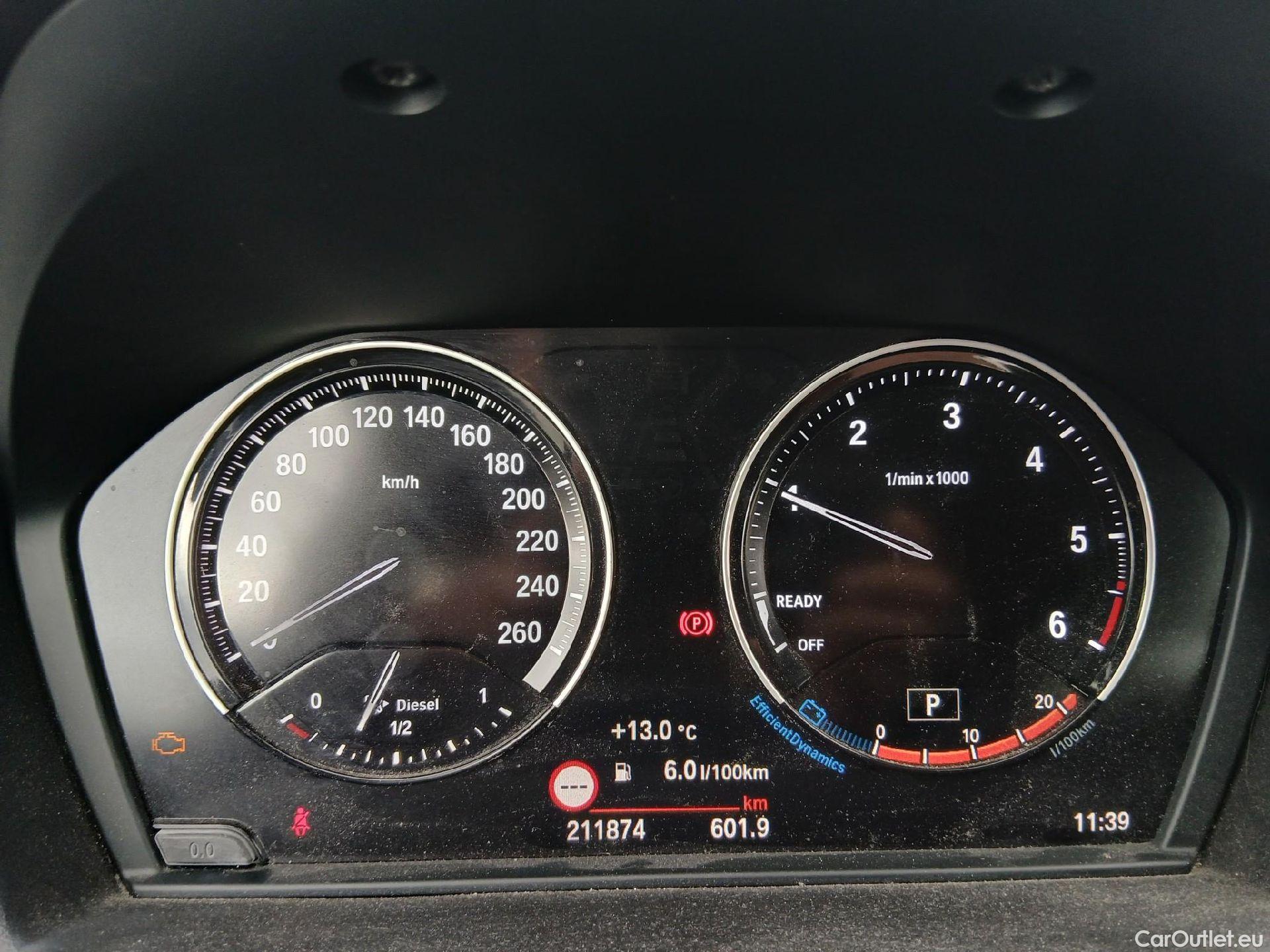  Bmw  X1 BMW  / 2019 / 5P / todoterreno sDrive16d Business #1