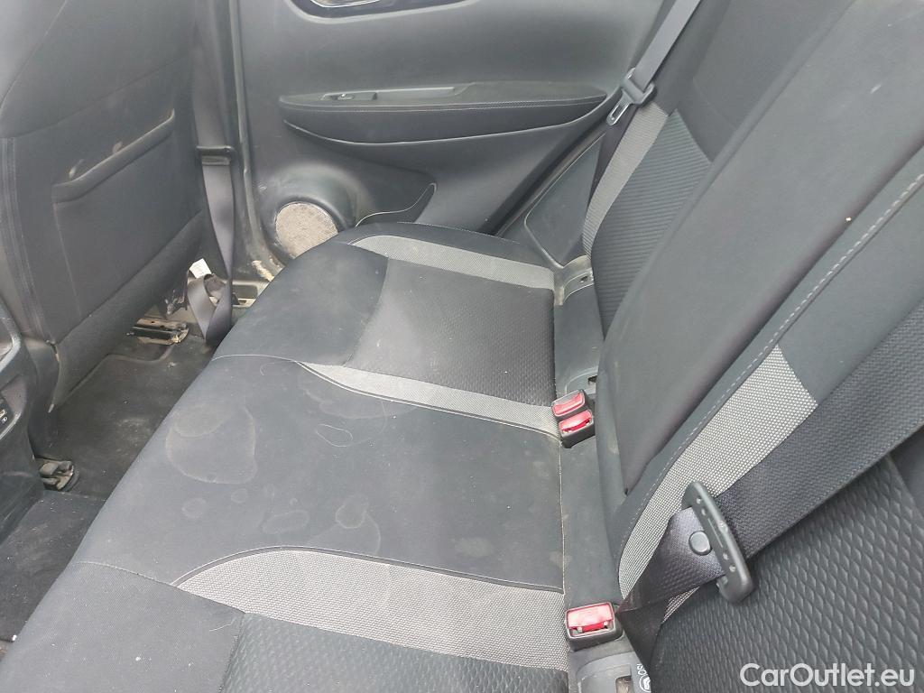  Nissan  Qashqai NISSAN  / 2017 / 5P / todoterreno dCi 85 kW (115 CV) E6D N-CONNECTA #22