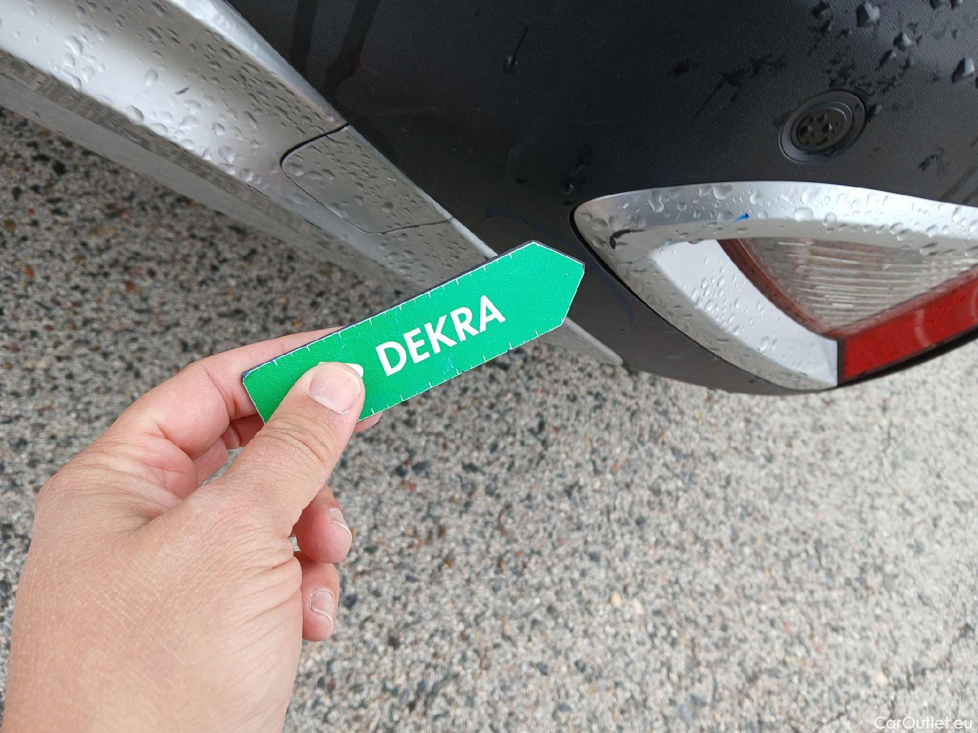  KIA  Sportage KIA  / 2022 / 5P / todoterreno 1.6 T-GDi 110kW (150CV) Drive 4x2 (AC2) #30