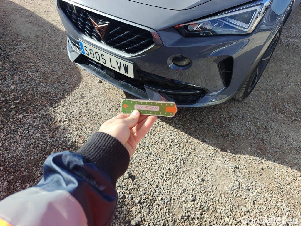  Cupra  Formentor CUPRA  / 2020 / 5P / todoterreno 1.5 TSI 110kW (150 CV) #35