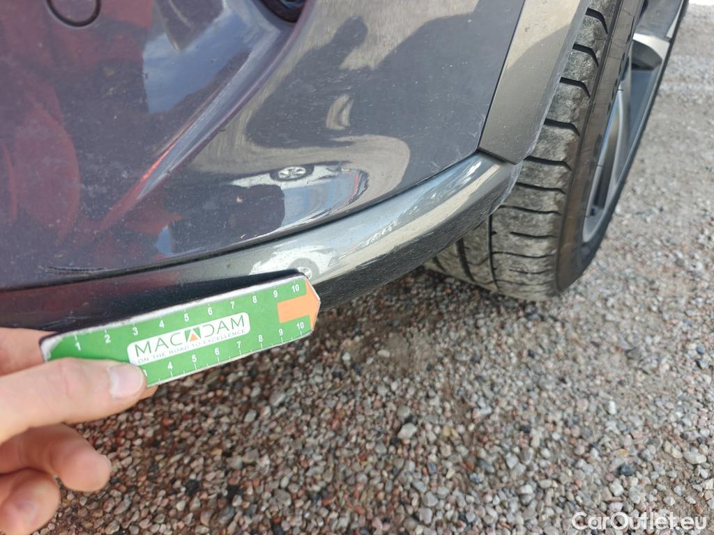  Cupra  Formentor CUPRA  / 2020 / 5P / todoterreno 1.5 TSI 110kW (150 CV) #50