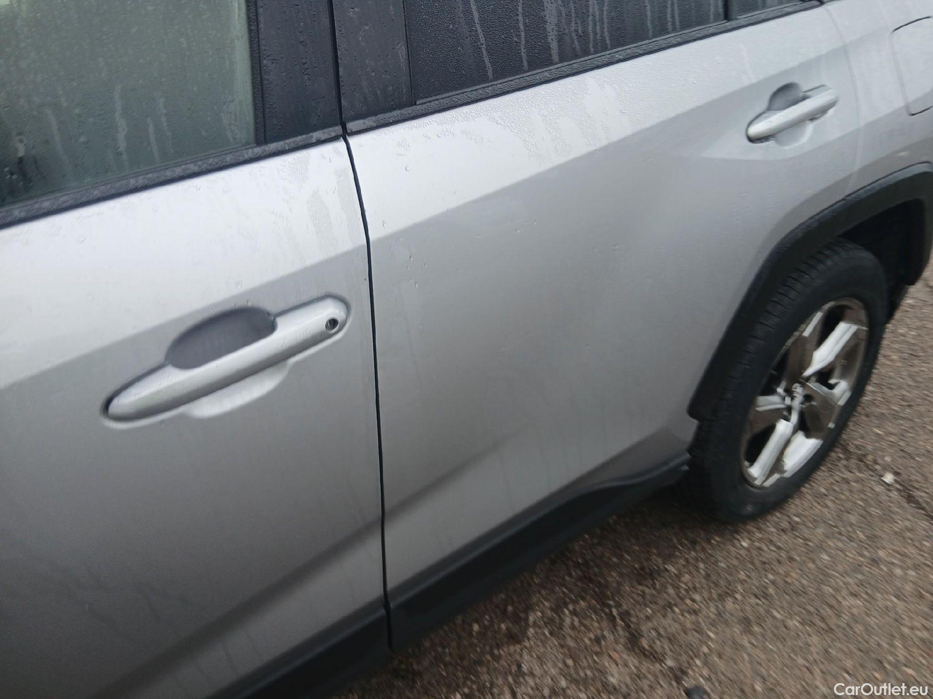  Toyota  RAV4 TOYOTA  / 2018 / 5P / todoterreno 2.5l Advance #13