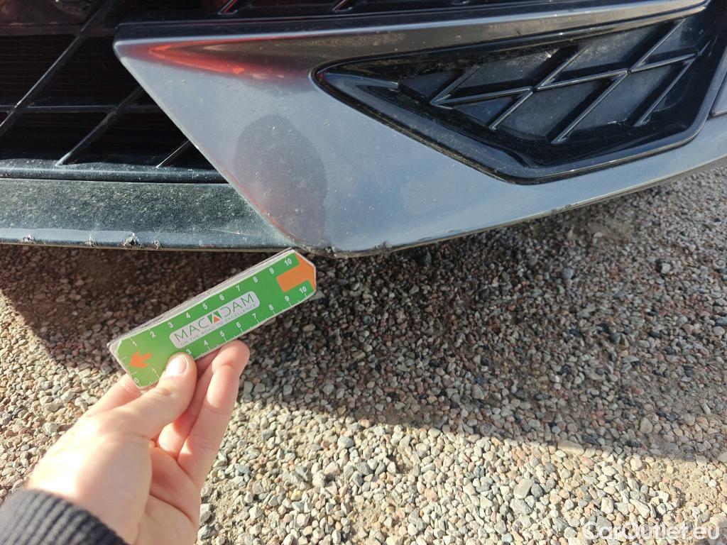  Cupra  Formentor CUPRA  / 2020 / 5P / todoterreno 1.5 TSI 110kW (150 CV) #48