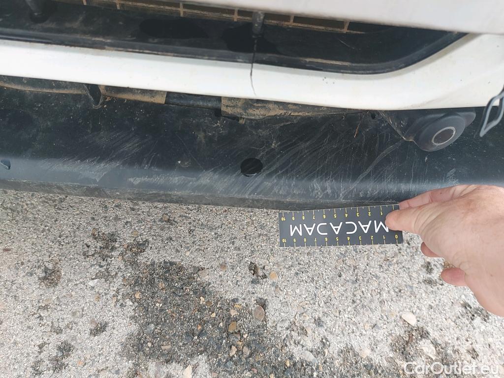  Nissan  Qashqai NISSAN  / 2017 / 5P / todoterreno dCi 85 kW (115 CV) E6D N-CONNECTA #26