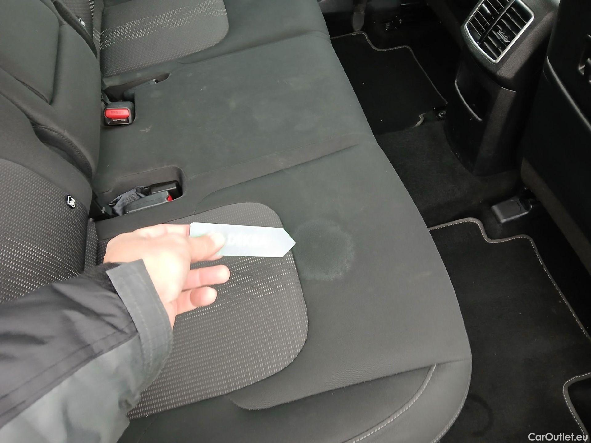  KIA  Sportage KIA  / 2022 / 5P / todoterreno 1.6 T-GDi 110kW (150CV) Drive 4x2 (AC2) #7