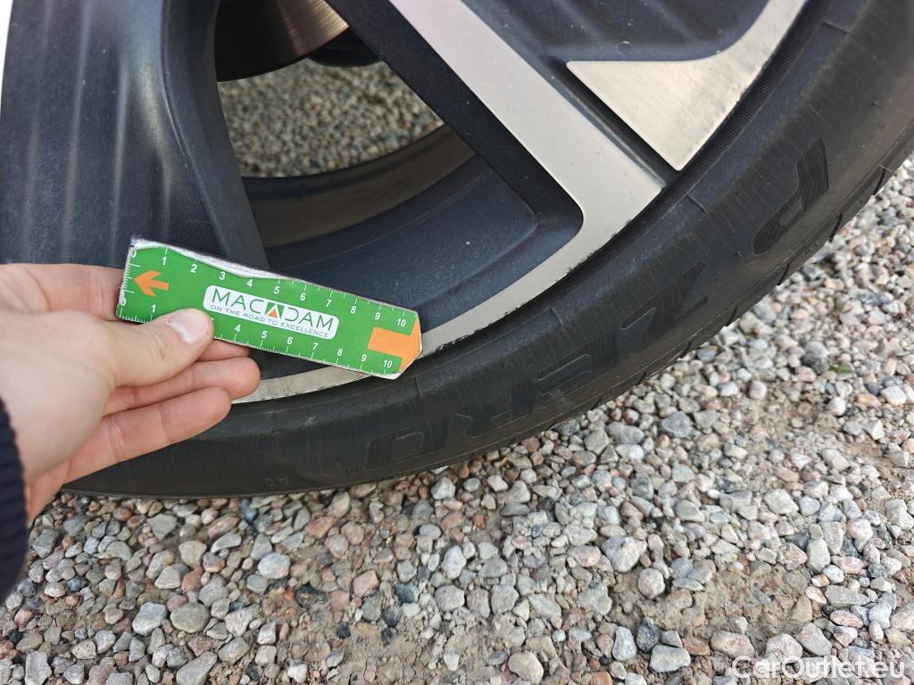  Cupra  Formentor CUPRA  / 2020 / 5P / todoterreno 1.5 TSI 110kW (150 CV) #72