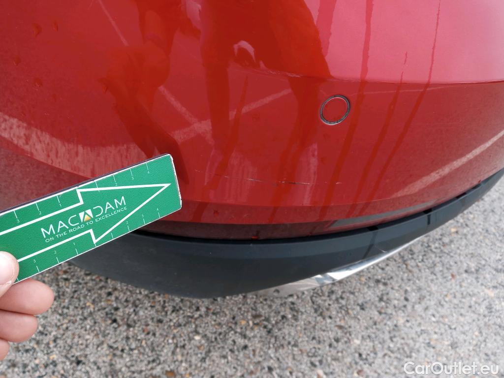  Peugeot  508 PEUGEOT  / 2018 / 5P / familiar SW Allure Pack BlueHDi 130 S&S EAT8 #7