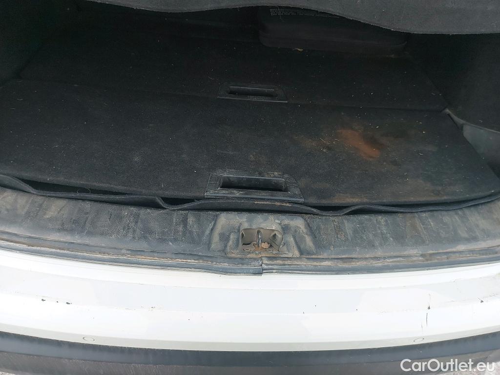  Nissan  Qashqai NISSAN  / 2017 / 5P / todoterreno dCi 85 kW (115 CV) E6D N-CONNECTA #27