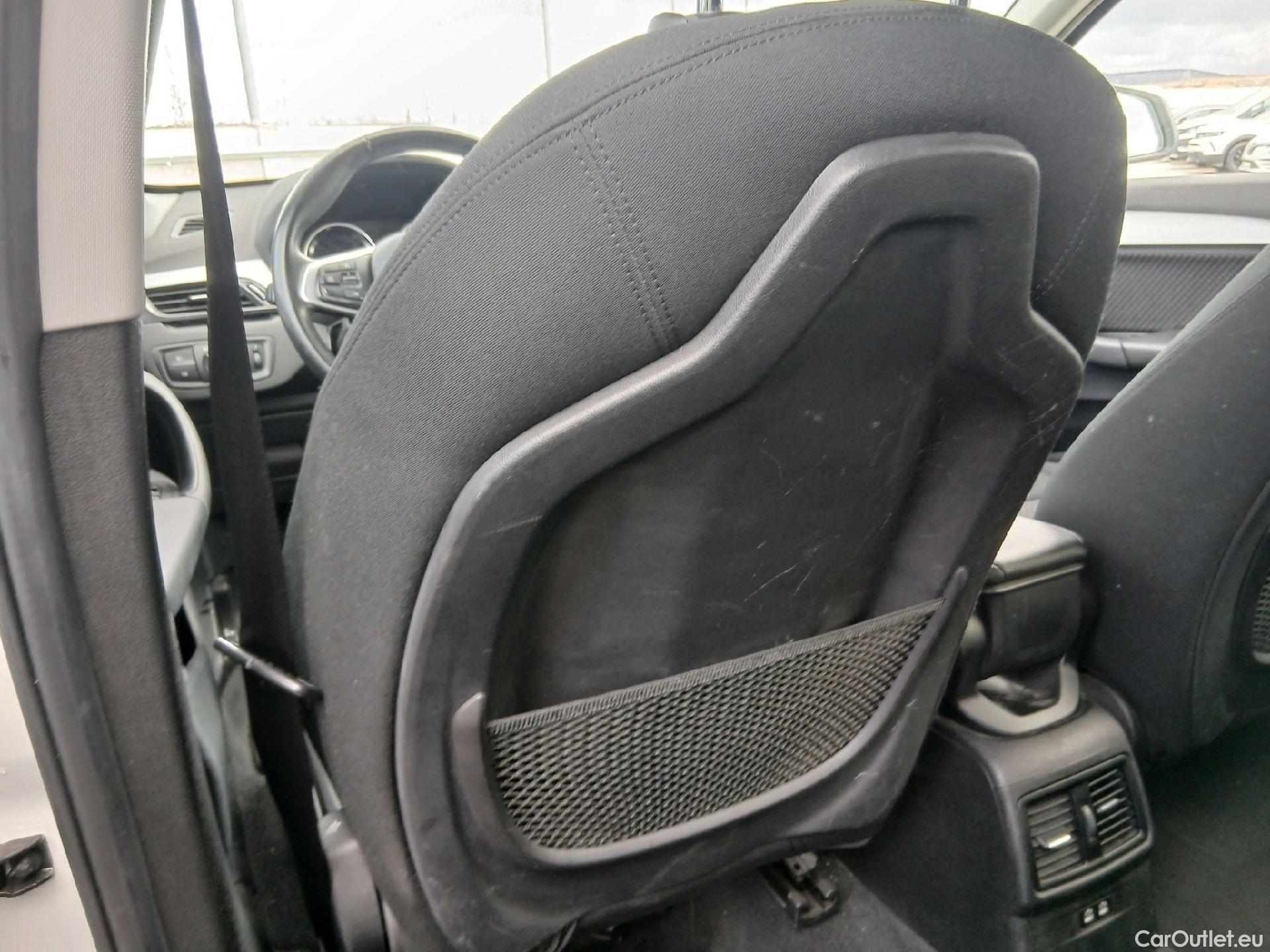  Bmw  X1 BMW  / 2019 / 5P / todoterreno sDrive16d Business #23