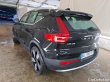  Volvo  XC 40 VOLVO XC40 / 2022 / 5P / SUV Recharge T5 262 DCT7 Plus #2