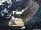  Audi  Q5 AUDI  SPORTBACK / 2020 / 5P / todoterreno Advanced 40 TDI 150kW quattro-ultra #6