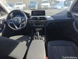  Bmw  X3 Serie  sDrive18d Advantage 2.0 150CV AT8 E6dT #3