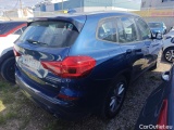  Bmw  X3 Serie  sDrive18d Advantage 2.0 150CV AT8 E6dT #2